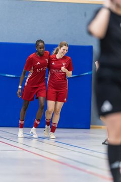 Bild 207 - F NFV Futsalturnier